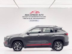 Changan CS35PLUS Enjoy Edition 1.4T DCT Luxury - фото 7