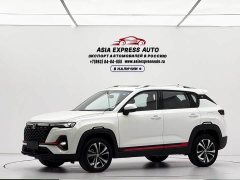 Changan CS35PLUS Blue Whale NE 1.4T DCT luxury - фото 1