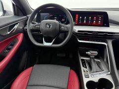 Changan CS35PLUS Blue Whale NE 1.4T DCT luxury - фото 11
