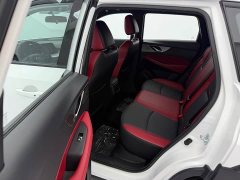 Changan CS35PLUS Blue Whale NE 1.4T DCT luxury - фото 12