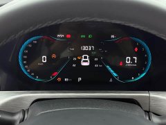 Changan CS35PLUS Blue Whale NE 1.4T DCT luxury - фото 17