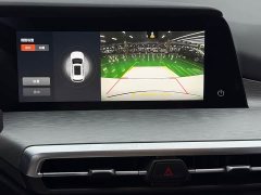 Changan CS35PLUS Blue Whale NE 1.4T DCT luxury - фото 19