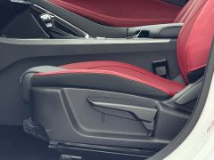 Changan CS35PLUS Blue Whale NE 1.4T DCT luxury - фото 20