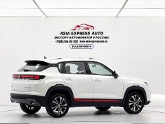 Changan CS35PLUS Blue Whale NE 1.4T DCT luxury - фото 4