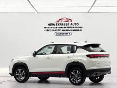 Changan CS35PLUS Blue Whale NE 1.4T DCT luxury - фото 6