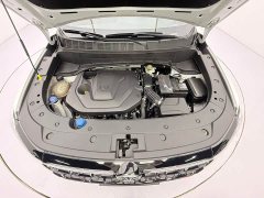 Changan CS35PLUS Blue Whale NE 1.4T DCT luxury - фото 8