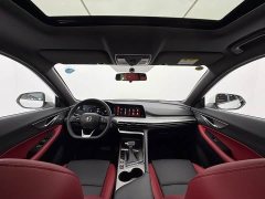 Changan CS35PLUS Blue Whale NE 1.4T DCT luxury - фото 9