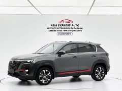 Changan CS35PLUS 2021 facelift Blue Whale NE 1.4T DCT luxury - фото 1