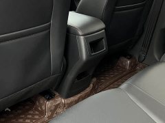 Changan CS35PLUS 2021 facelift Blue Whale NE 1.4T DCT luxury - фото 11