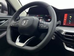 Changan CS35PLUS 2021 facelift Blue Whale NE 1.4T DCT luxury - фото 12
