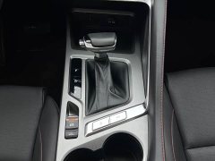 Changan CS35PLUS 2021 facelift Blue Whale NE 1.4T DCT luxury - фото 13