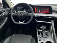 Changan CS35PLUS 2021 facelift Blue Whale NE 1.4T DCT luxury - фото 14