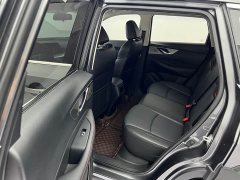 Changan CS35PLUS 2021 facelift Blue Whale NE 1.4T DCT luxury - фото 15
