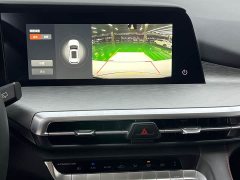 Changan CS35PLUS 2021 facelift Blue Whale NE 1.4T DCT luxury - фото 18