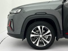 Changan CS35PLUS 2021 facelift Blue Whale NE 1.4T DCT luxury - фото 19