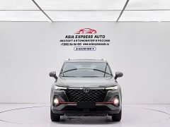 Changan CS35PLUS 2021 facelift Blue Whale NE 1.4T DCT luxury - фото 2