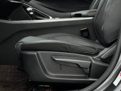 Changan CS35PLUS 2021 facelift Blue Whale NE 1.4T DCT luxury - фото 20