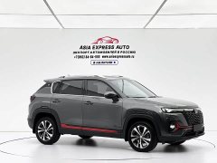 Changan CS35PLUS 2021 facelift Blue Whale NE 1.4T DCT luxury - фото 3