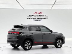 Changan CS35PLUS 2021 facelift Blue Whale NE 1.4T DCT luxury - фото 4