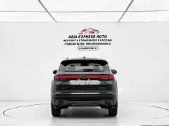 Changan CS35PLUS 2021 facelift Blue Whale NE 1.4T DCT luxury - фото 5