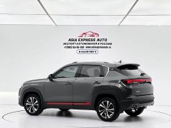 Changan CS35PLUS 2021 facelift Blue Whale NE 1.4T DCT luxury - фото 6