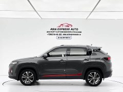 Changan CS35PLUS 2021 facelift Blue Whale NE 1.4T DCT luxury - фото 7