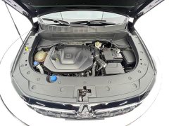 Changan CS35PLUS 2021 facelift Blue Whale NE 1.4T DCT luxury - фото 8