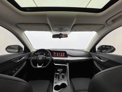 Changan CS35PLUS 2021 facelift Blue Whale NE 1.4T DCT luxury - фото 9