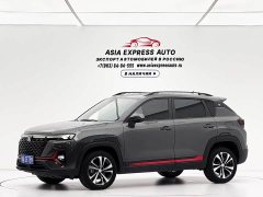 Changan CS35PLUS Blue Whale NE 1.4T DCT luxury - фото 1