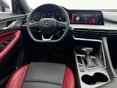 Changan CS35PLUS Blue Whale NE 1.4T DCT luxury - фото 10