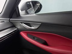 Changan CS35PLUS Blue Whale NE 1.4T DCT luxury - фото 11