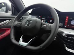 Changan CS35PLUS Blue Whale NE 1.4T DCT luxury - фото 13