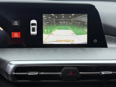 Changan CS35PLUS Blue Whale NE 1.4T DCT luxury - фото 16