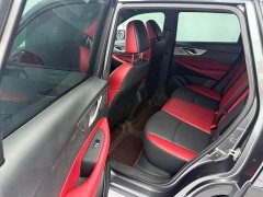 Changan CS35PLUS Blue Whale NE 1.4T DCT luxury - фото 18
