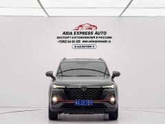 Changan CS35PLUS Blue Whale NE 1.4T DCT luxury - фото 2