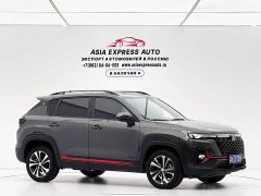 Changan CS35PLUS Blue Whale NE 1.4T DCT luxury - фото 3