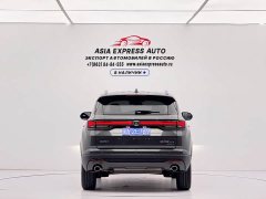 Changan CS35PLUS Blue Whale NE 1.4T DCT luxury - фото 5
