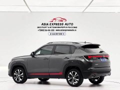 Changan CS35PLUS Blue Whale NE 1.4T DCT luxury - фото 6