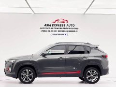 Changan CS35PLUS Blue Whale NE 1.4T DCT luxury - фото 7
