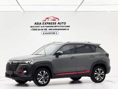 Changan CS35PLUS Blue Whale NE 1.4T DCT luxury - фото 1