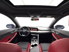 Changan CS35PLUS Blue Whale NE 1.4T DCT luxury - фото 10
