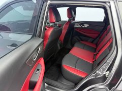 Changan CS35PLUS Blue Whale NE 1.4T DCT luxury - фото 13