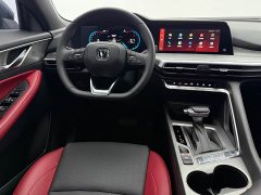 Changan CS35PLUS Blue Whale NE 1.4T DCT luxury - фото 15
