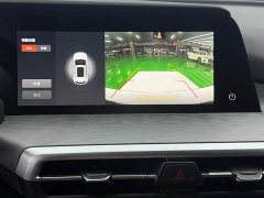 Changan CS35PLUS Blue Whale NE 1.4T DCT luxury - фото 16