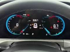 Changan CS35PLUS Blue Whale NE 1.4T DCT luxury - фото 17