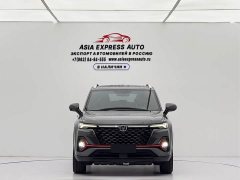 Changan CS35PLUS Blue Whale NE 1.4T DCT luxury - фото 2