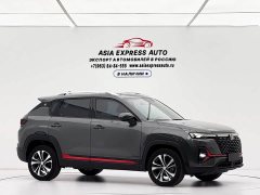 Changan CS35PLUS Blue Whale NE 1.4T DCT luxury - фото 3