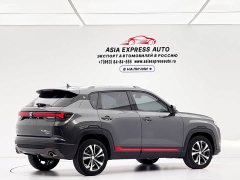Changan CS35PLUS Blue Whale NE 1.4T DCT luxury - фото 4