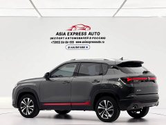 Changan CS35PLUS Blue Whale NE 1.4T DCT luxury - фото 6