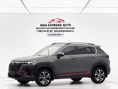 Changan CS35PLUS Blue Whale NE 1.4T DCT luxury - фото 1